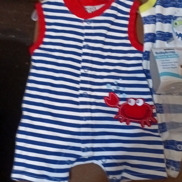 0/3mon boys bundle - Picture 2 of 5